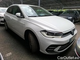  Volkswagen  Polo 1.0 TSI 95 STYLE #28