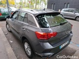  Volkswagen  T-ROC 2.0 TDI 150 4MOTION LOUNGE BUSINESS DSG7 #2
