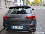  Volkswagen  T-ROC 2.0 TDI 150 4MOTION LOUNGE BUSINESS DSG7 #15