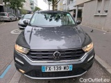  Volkswagen  T-ROC 2.0 TDI 150 4MOTION LOUNGE BUSINESS DSG7 #14