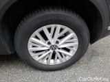  Volkswagen  T-ROC 2.0 TDI 150 4MOTION LOUNGE BUSINESS DSG7 #20