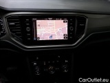  Volkswagen  T-ROC 2.0 TDI 150 4MOTION LOUNGE BUSINESS DSG7 #22