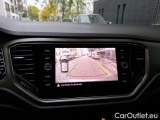  Volkswagen  T-ROC 2.0 TDI 150 4MOTION LOUNGE BUSINESS DSG7 #52