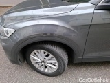  Volkswagen  T-ROC 2.0 TDI 150 4MOTION LOUNGE BUSINESS DSG7 #57