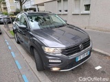  Volkswagen  T-ROC 2.0 TDI 150 4MOTION LOUNGE BUSINESS DSG7 #61