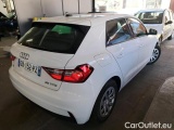 Audi  A1 Sportback 1.0 25 TFSI 95 #3