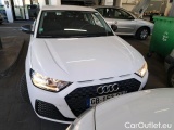 Audi  A1 Sportback 1.0 25 TFSI 95 #14
