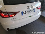 Audi  A1 Sportback 1.0 25 TFSI 95 #36
