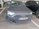  Audi  A3 1.5 TFSI 150 S TRONIC BUSINESS LINE SB #68