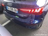  Audi  A3 1.4 TFSI E 204 S TRONIC BUSINESS LINE SB #23