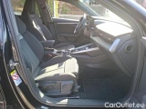  Audi  A3 1.4 TFSI E 204 S TRONIC DESIGN SB #9