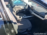  Audi  A4 2.0 35 TDI 163 S TRONIC BUSINESS LINE #9