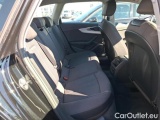  Audi  A4 2.0 35 TDI 163 S TRONIC BUSINESS LINE #10