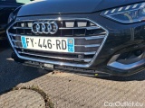  Audi  A4 2.0 35 TDI 163 S TRONIC BUSINESS LINE #28