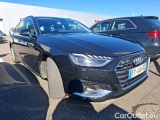  Audi  A4 2.0 35 TDI 163 S TRONIC BUSINESS LINE #35