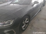  Audi  A4 2.0 40 TDI 204 S TRONIC S LINE #33
