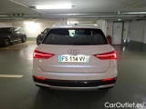  Audi  Q3 2.0 35 TDI 150 S TRONIC DESIGN LUXE #15