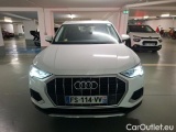  Audi  Q3 2.0 35 TDI 150 S TRONIC DESIGN LUXE #14