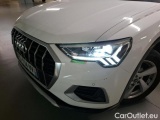  Audi  Q3 2.0 35 TDI 150 S TRONIC DESIGN LUXE #42