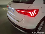  Audi  Q3 2.0 35 TDI 150 S TRONIC DESIGN LUXE #43