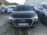  Audi  Q3 2.0 35 TDI 150 S TRONIC S LINE #14