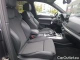  Audi  Q5 2.0 40 TDI 204 QTT S TRONIC 7 S LINE #9