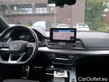 Audi  Q5 2.0 40 TDI 204 QTT S TRONIC 7 S LINE #11
