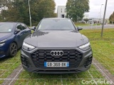  Audi  Q5 2.0 40 TDI 204 QTT S TRONIC 7 S LINE #14