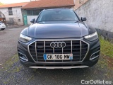  Audi  Q5 2.0 50 TFSI E 299 QTT S TRONIC 7 AVUS #14