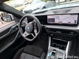  Bmw  Serie 4 BEV 84KWH XDRIVE40 GRAN COUPE M SPORT #4