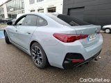  Bmw  Serie 4 BEV 84KWH XDRIVE40 GRAN COUPE M SPORT #2
