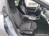  Bmw  Serie 4 BEV 84KWH XDRIVE40 GRAN COUPE M SPORT #9