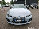  Bmw  Serie 4 BEV 84KWH XDRIVE40 GRAN COUPE M SPORT #14