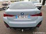  Bmw  Serie 4 BEV 84KWH XDRIVE40 GRAN COUPE M SPORT #16