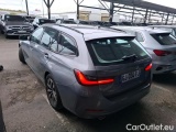 Bmw  Serie 3 2.0 318D TOURING AUTO #2