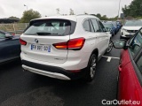  Bmw  X1 1.5 SDRIVE16D BUSINESS DESIGN #3