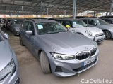 Bmw  Serie 3 2.0 318D TOURING AUTO #45