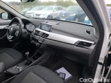  Bmw  X1 1.5 SDRIVE16D BUSINESS DESIGN #4