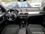 Bmw  X1 1.5 SDRIVE16D BUSINESS DESIGN #9
