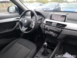  Bmw  X1 1.5 SDRIVE16D BUSINESS DESIGN #11