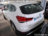  Bmw  X1 2.0 SDRIVE18D BUSINESS DESIGN AUTO #2