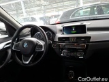  Bmw  X1 2.0 SDRIVE18D BUSINESS DESIGN AUTO #4