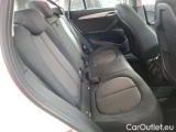  Bmw  X1 2.0 SDRIVE18D BUSINESS DESIGN AUTO #10