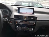 Bmw  X1 2.0 SDRIVE18D BUSINESS DESIGN AUTO #11