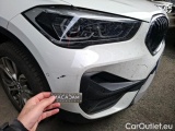  Bmw  X1 2.0 SDRIVE18D BUSINESS DESIGN AUTO #18