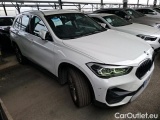  Bmw  X1 2.0 SDRIVE18D BUSINESS DESIGN AUTO #36