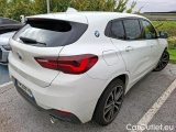  Bmw  X2 2.0 SDRIVE18D M SPORT AUTO #3