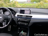 Bmw  X2 2.0 SDRIVE18D M SPORT AUTO #11