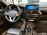  Bmw  X3 2.0 XDRIVE30E XLINE AUTO #4