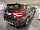  Bmw  X3 2.0 XDRIVE30E XLINE AUTO #3